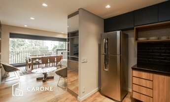 Imagem 2: 1 dormitório na Alameda Fernão Cardim