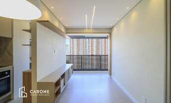 Imagem: 1 dormitório na Rua Humberto I