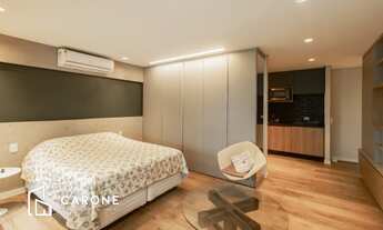 Imagem 5: 1 dormitório na Alameda Fernão Cardim