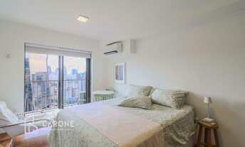 Imagem: 1 dormitório na Rua Fernão Dias