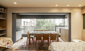 Imagem 7: 1 dormitório na Alameda Fernão Cardim