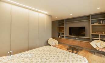 Imagem 4: 1 dormitório na Alameda Fernão Cardim