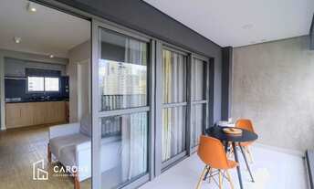 Imagem 5: 1 dormitório na Alameda Fernão Cardim