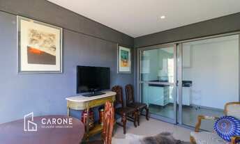 Imagem: 2 dormitórios na Rua Augusta