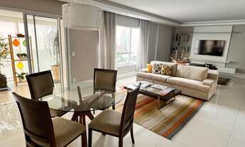 Imagem: 3 dormitórios na Rua Gabriele D Annunzio