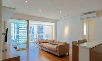 Imagem 6: 2 dormitórios na Rua Leopoldo Couto De Magalhães Júnior