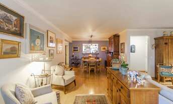 Imagem: 3 dormitórios na Rua Da Mata