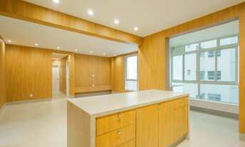 Imagem 3: 2 dormitórios na Rua Bandeira Paulista