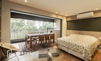 Imagem 1: 1 dormitório na Alameda Fernão Cardim