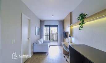 Imagem 2: 1 dormitório na Alameda Fernão Cardim