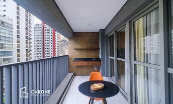 Imagem 4: 1 dormitório na Alameda Fernão Cardim