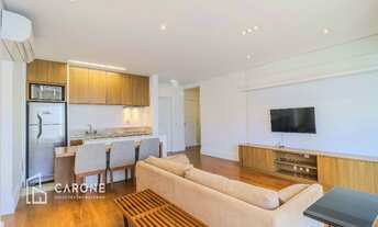 Imagem 2: 2 dormitórios na Rua Leopoldo Couto De Magalhães Júnior