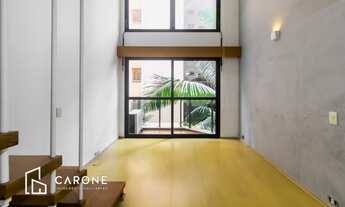 Imagem 2: 1 dormitório na Rua Jesuíno Arruda