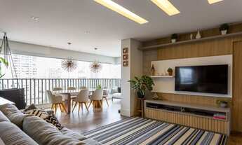 Imagem: 3 dormitórios na Rua Eugênio De Medeiros