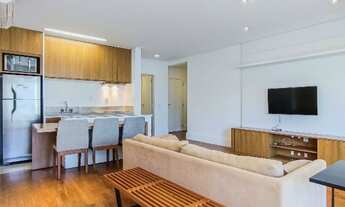 Imagem 5: 2 dormitórios na Rua Leopoldo Couto De Magalhães Júnior