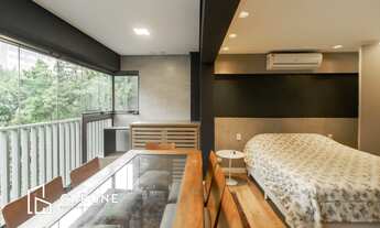 Imagem 6: 1 dormitório na Alameda Fernão Cardim