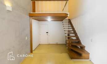 Imagem 3: 1 dormitório na Rua Jesuíno Arruda