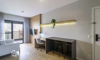 Imagem 3: 1 dormitório na Alameda Fernão Cardim