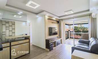 Imagem: 2 dormitórios na Rua Luís Góis