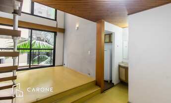 Imagem 6: 1 dormitório na Rua Jesuíno Arruda