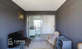 Imagem: 2 dormitórios na Rua Augusta