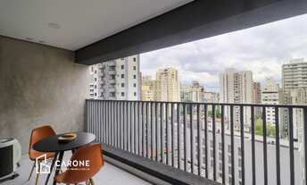 Imagem 7: 1 dormitório na Alameda Fernão Cardim