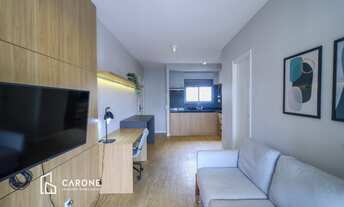 Imagem 1: 1 dormitório na Alameda Fernão Cardim