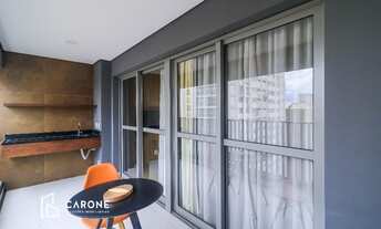 Imagem 6: 1 dormitório na Alameda Fernão Cardim