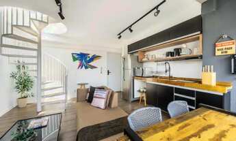 Imagem: 1 dormitório na Rua Heitor Penteado