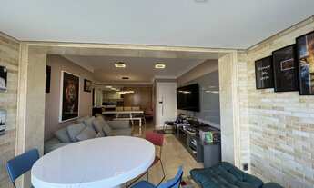 Imagem 5: 3 dormitórios na Rua Guairá