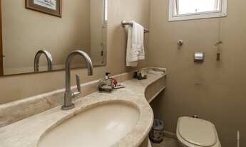 Imagem 6: 3 dormitórios na Rua Jesuíno Arruda