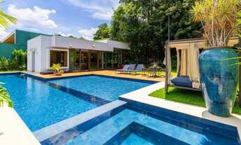 Imagem: 5 dormitórios na Rua Carlo Rainaldi