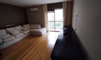 Imagem 3: 4 dormitórios na Rua Bela Cintra