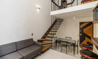 Imagem: 1 dormitório na Rua Jesuíno Arruda