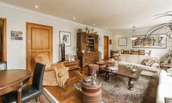 Imagem 4: 3 dormitórios na Rua Jesuíno Arruda