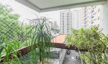 Imagem 5: 4 dormitórios na Rua Doutor Ivo Define Frasca