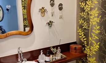 Imagem 7: 3 dormitórios na Rua Doutor Fadlo Haidar