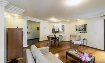 Imagem 4: 4 dormitórios na Rua Doutor Ivo Define Frasca