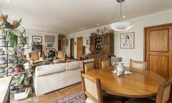 Imagem 2: 3 dormitórios na Rua Jesuíno Arruda