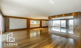 Imagem 3: 3 dormitórios na Rua Da Consolação