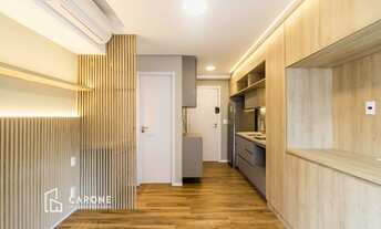 Imagem: 1 dormitório na Rua Desembargador Eliseu