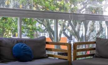 Imagem 5: 4 dormitórios na Avenida Doutor Cardoso De Melo