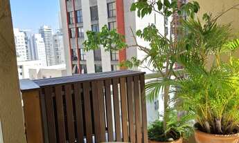 Imagem 6: 3 dormitórios na Rua Doutor Fadlo Haidar