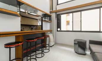 Imagem 6: 1 dormitório na Rua Jesuíno Arruda