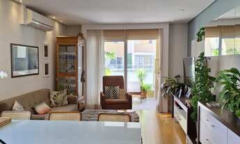 Imagem 3: 3 dormitórios na Rua Doutor Fadlo Haidar