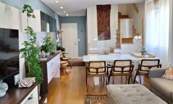 Imagem: 3 dormitórios na Rua Doutor Fadlo Haidar