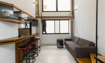 Imagem 3: 1 dormitório na Rua Jesuíno Arruda