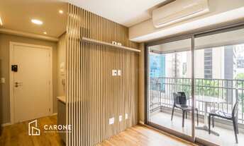 Imagem: 1 dormitório na Rua Desembargador Eliseu