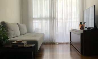 Imagem: 2 dormitórios na Rua Frei Caneca