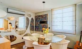 Imagem 7: 2 dormitórios na Rua Luís Dias